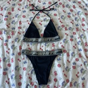 OFF WHITE bikini